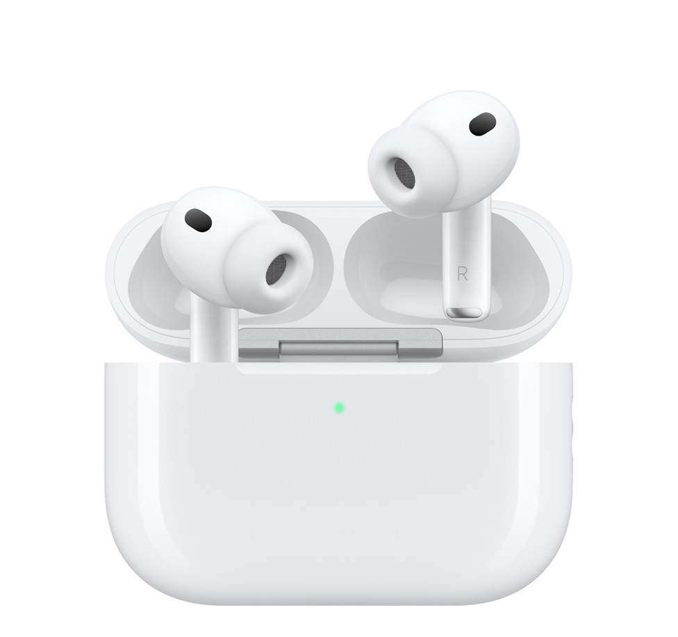 AirPods Pro 3