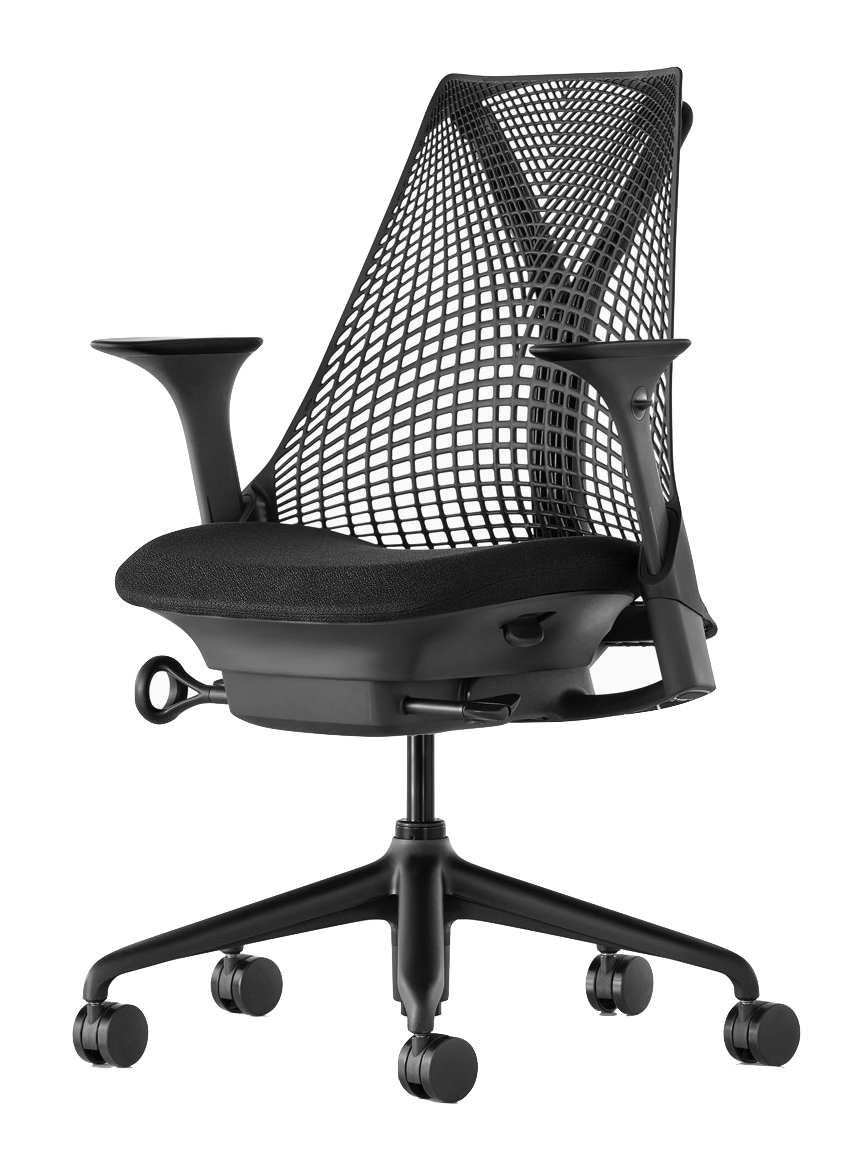 Herman Miller Sayl chair