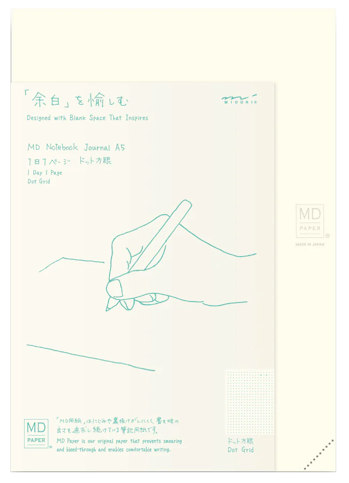 Midori 15311-006 notebook