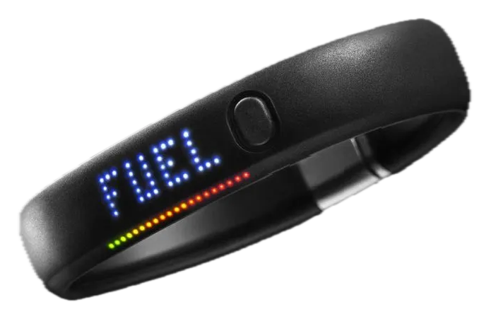 Nike FuelBand