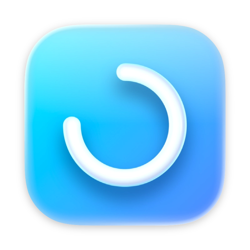 Step Two app icon